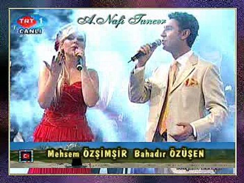 Mehsem ÖZŞİMŞİR & Bahadır ÖZÜŞEN - Senede Bir Gün