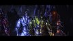 CARL WEATHERS JAX! Mortal Kombat X Jax Gameplay (Mortal Kombat XL Stream Highlight)