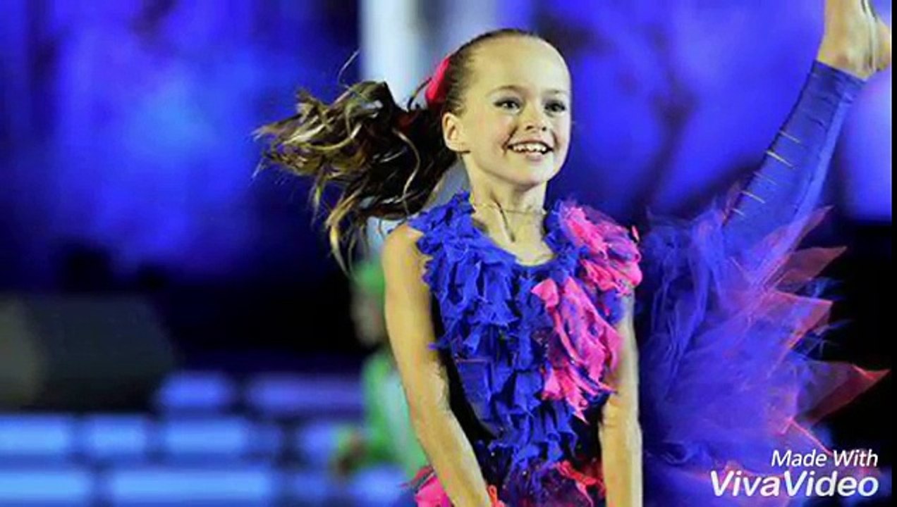 Kristina Pimenova gymnastics(photos)