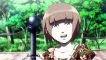 The Perfect Insider (Subete ga F ni Naru) Anime Review [Deutsch/German] | Hinobi