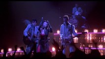 Streets Of Fire (1984) Clip 1: Ellen Aim and The Attackers (HD)