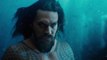 'Aquaman' Having Complications Shooting In Water | THR News