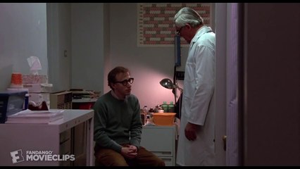 Hannah and Her Sisters (3/11) Movie CLIP The Hypochondriac (1986) HD