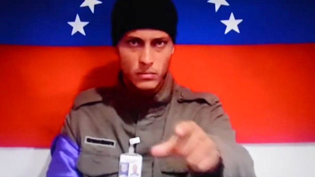 Las voces ocultas de grupos armados ganan terreno en la crisis venezolana