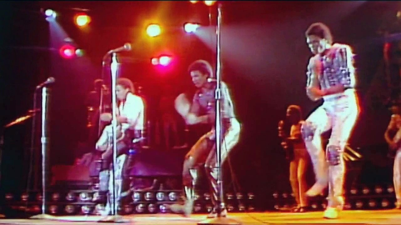 Michael Jacksons Retrospective by From Motown to Off The Wall