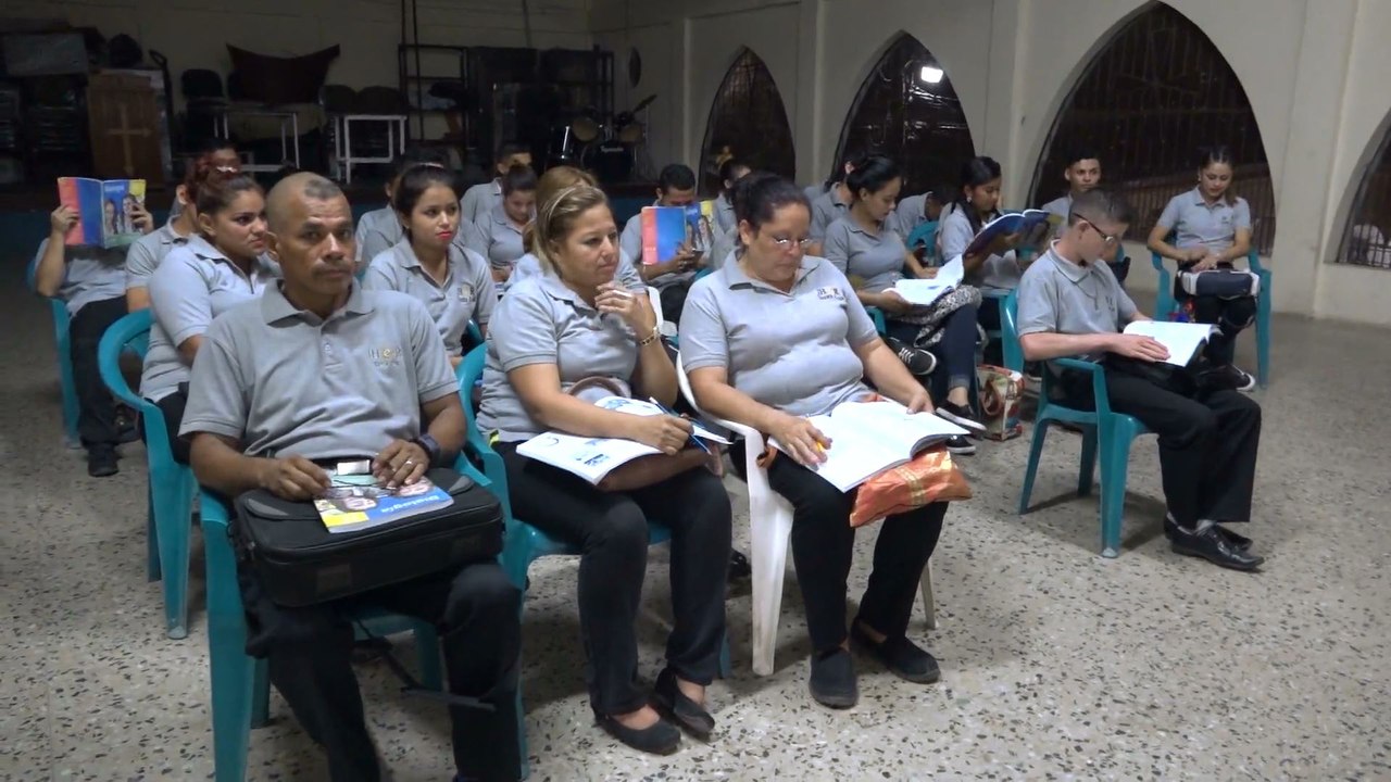 Residentes de Chamelecon piden que no se les vea como delincuentes