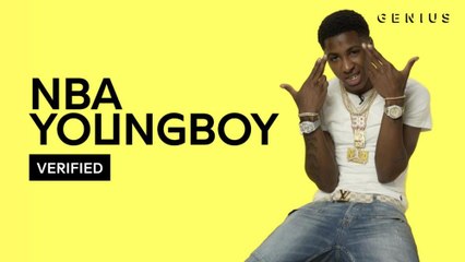 NBA Youngboy Breaks Down "Untouchable"