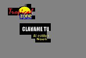 Noelia - Clavame Tu Amor (Karaoke con voz guia)