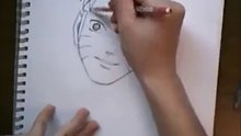 How to draw Naruto - Trailer HD