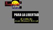 Para La Libertad - Joan Manuel Serrat (Karaoke)