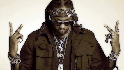 2 Chainz x Future Type Beat 2017 | New Wave Trap Instrumental - WATER