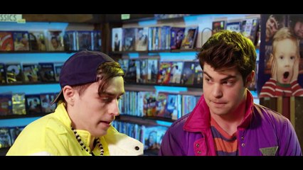 How to be a 90's Gamer