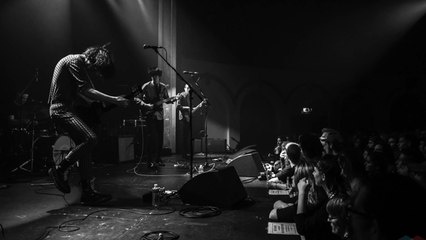 Car Seat Headrest & Naked Giants This Must Be The Place (Talking Heads Cover)