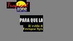 Para Que La Vida - Enrique Iglesias (Karaoke)