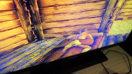 DaddyOFive-PUNISHES-EMMA-while-brothers-destroy-her-room-things-and-tablet!