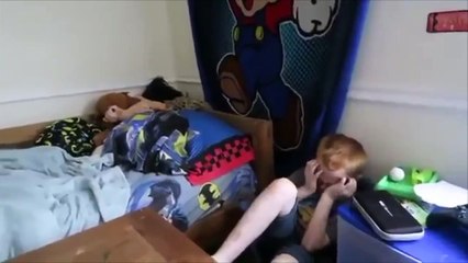 DaddyOFive-MAKES-Alex-SLAP-Emma-for-FUN!-WHAT-!