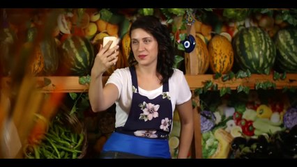 Ateş Böceği 7 bölüm 1 Part