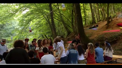 Ateş Böceği 7 bölüm 3 Part