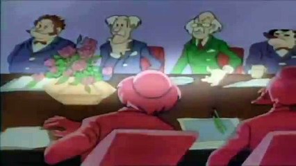 Mach Go Go Go, Speed Racer episode 1