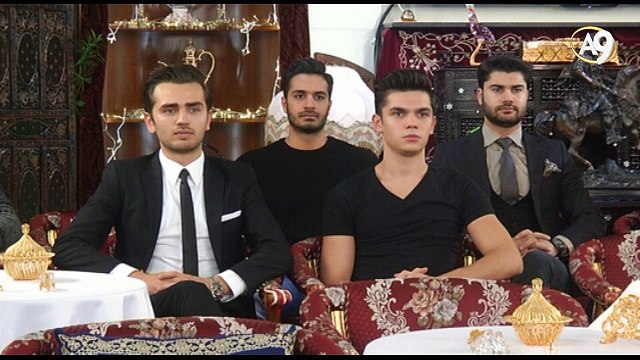 Peygamberimiz (sav): Hz. Mehdi (as) zuhur ettiğinde insanlar onun gençliğine şaşıracaktır