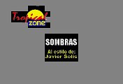 Sombras  - Javier Solis (Karaoke)