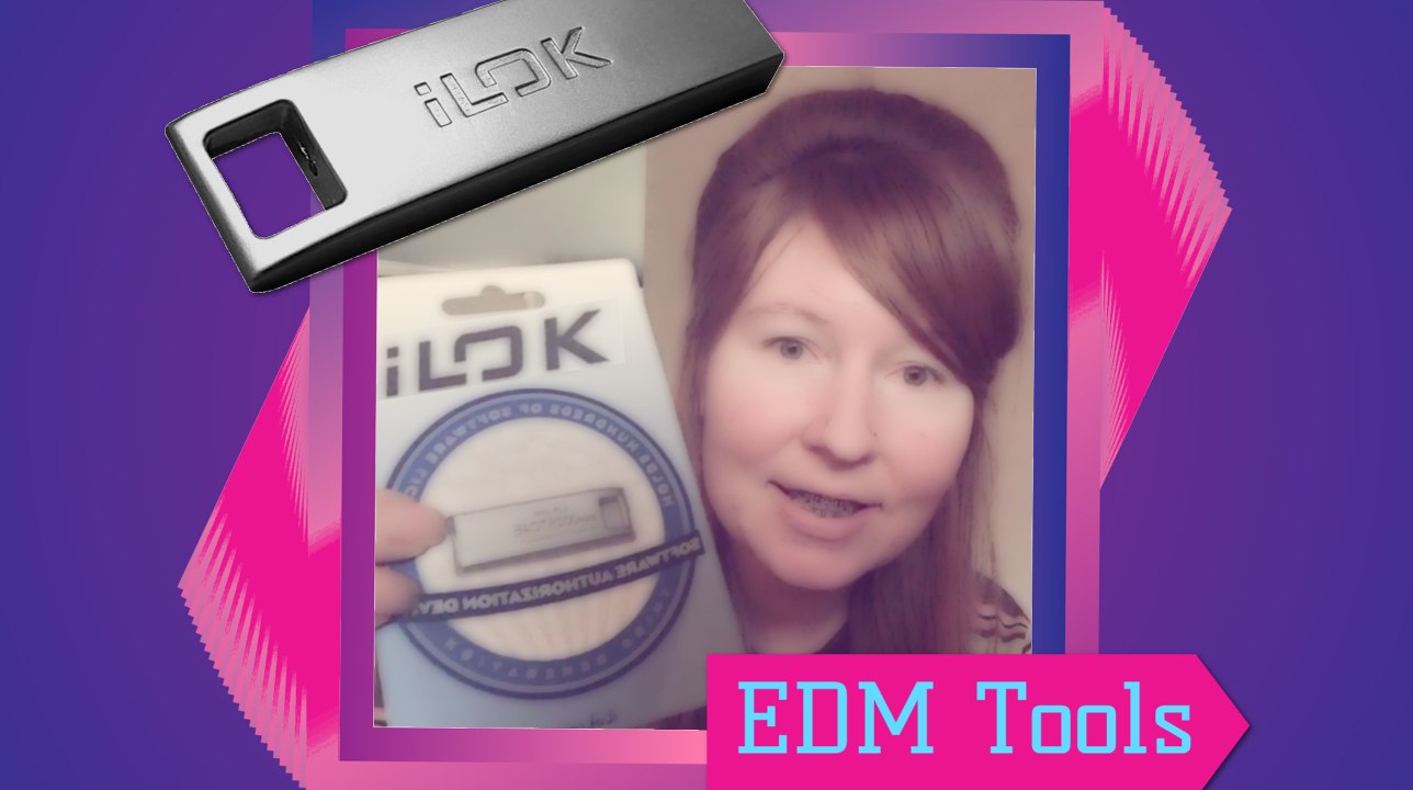 iLok Product Review & Tutorial