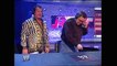 Kane vs Eric Bischoff Raw 08.11.2003