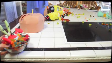 have a bowl ms cheeks