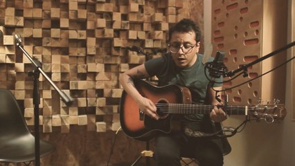 Lázaro Cristóbal Comala - Amanda // Sesión PYL