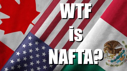 Top 10 NAFTA Facts You Should Know