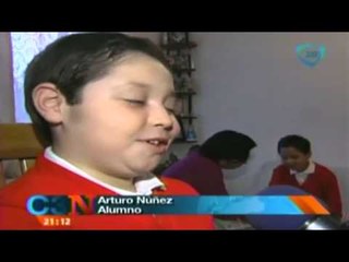 Una mañana con una familia mexicana que se prepara para el regreso a clases