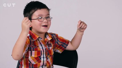 Kids Meet Guys with Felonies