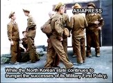 North Korea - Starving Korean People’s Army Soldiers