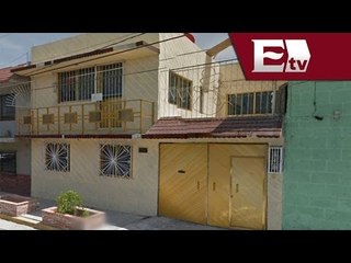 Matan a una familia en Nezahualcóyotl; sobrevive bebé de tres meses / Vianey Esquinca