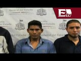 Gobierno de Jalisco resuelve 31 homicidios tras captura de tres sujetos / Vianey Esquinca