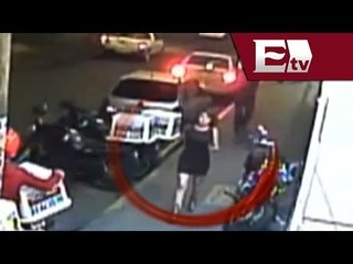 Procuraduría capitalina busca a mujer que presenció asesinato en Gustavo A. Madero