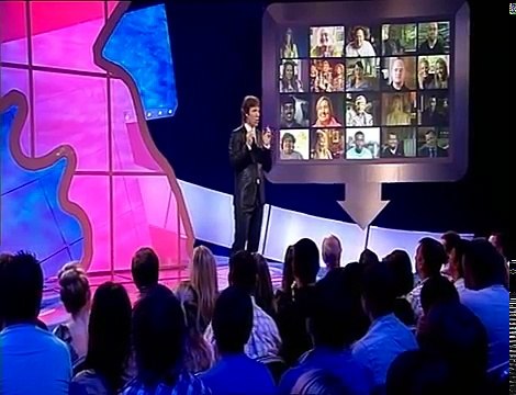 John Bishops Britain Family Holiday