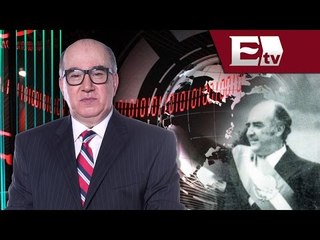 Principio del sexenio del presidente Lopez Portillo y las reformas estructurales | Un día con Ángel