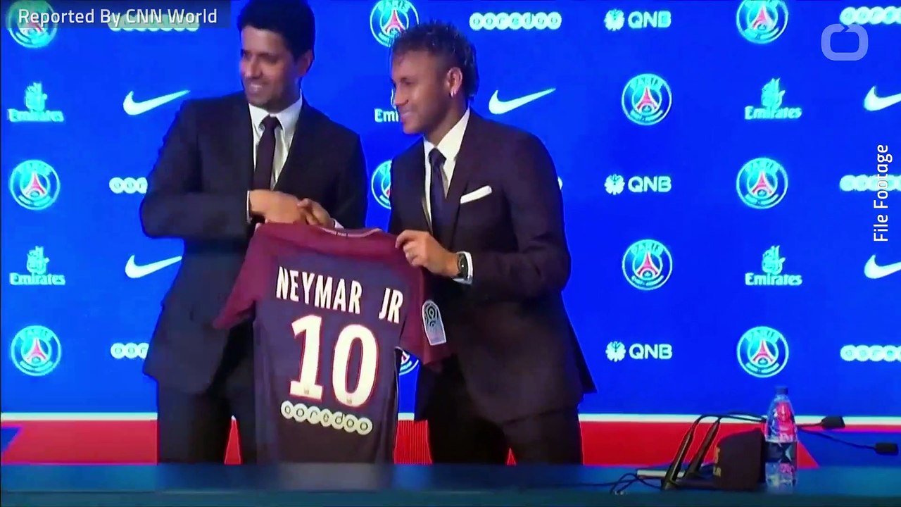 Neymar's PSG Debut Facing Further Delay