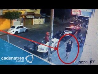 Asesinan a implicado en multihomicidio en Cuautepec