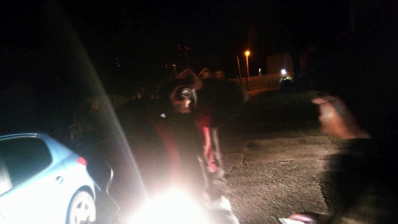 Drifting Fail