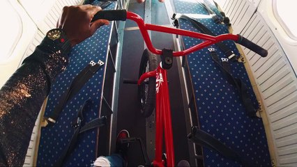 NIGEL SYLVESTER | GO - DUBAI