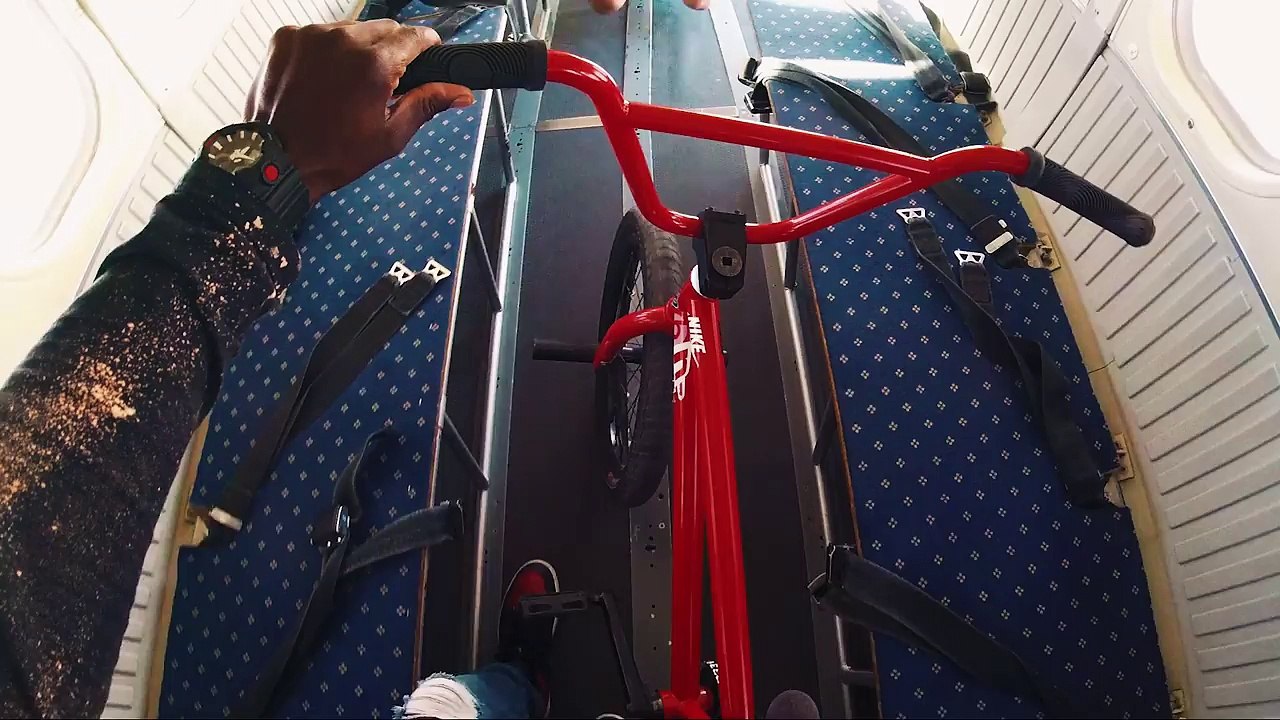 NIGEL SYLVESTER | GO - DUBAI