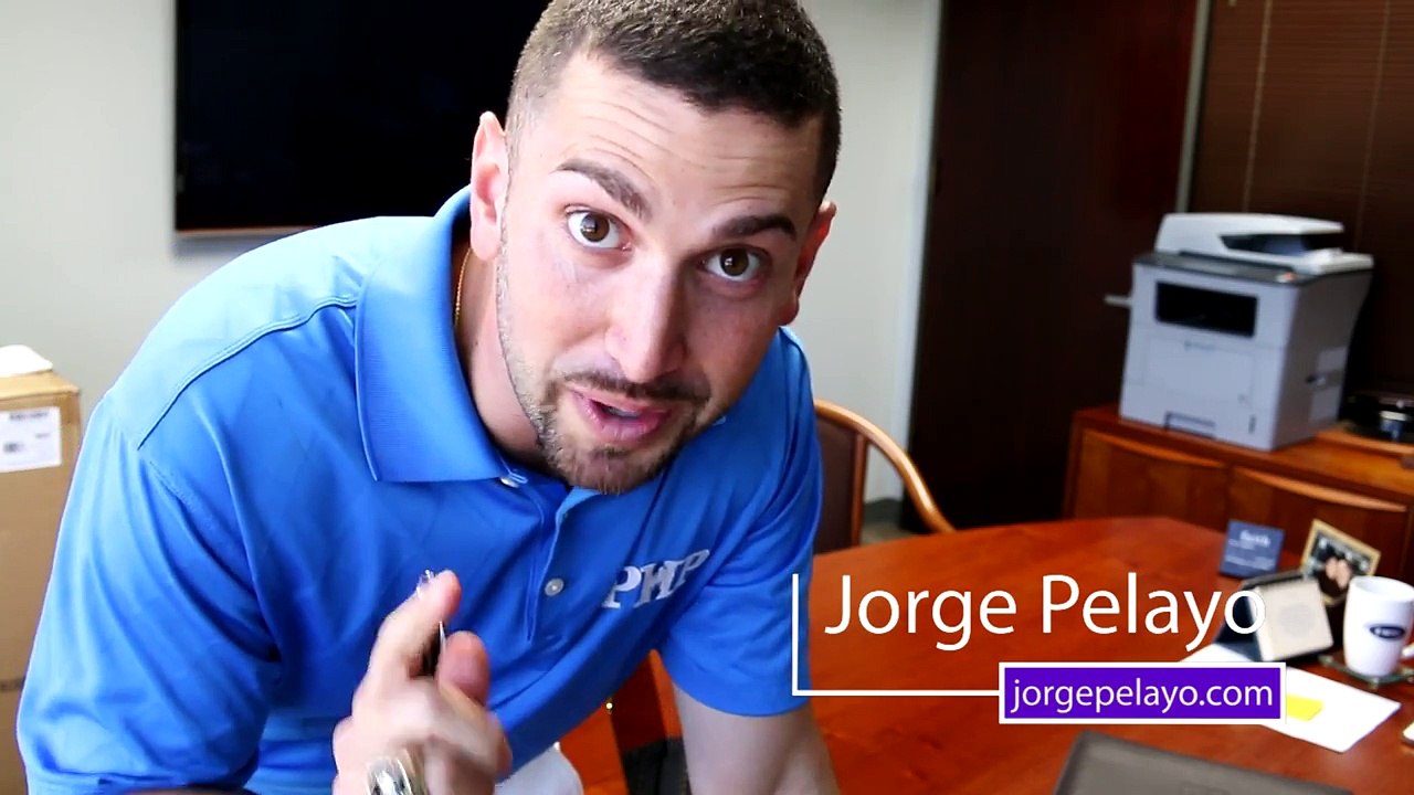 How to surprise / prank your Office Manager!