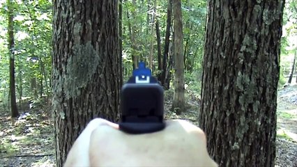 LEGO: The Ultimate Glock 19