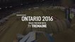 The Tracks - 2016 Ontario EnduroCross - Ty Tremaine
