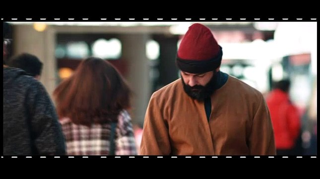 Şeytanın Kabilesi: Semur | Fragman