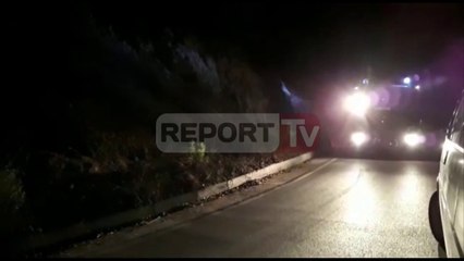 Report TV - Dy batalione të ushtrisë në ndihmë të zjarrfikësve