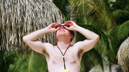 You owe it to yourself to experience a total solar eclipse | David Baron