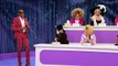 Alyssa Edwards as Joan Crawford at Rupauls Drag Race All Stars 2 Snatch Game